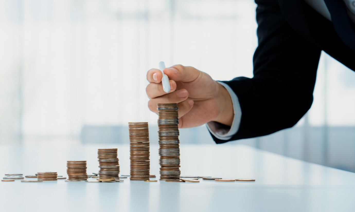 Financial and tax planning 1