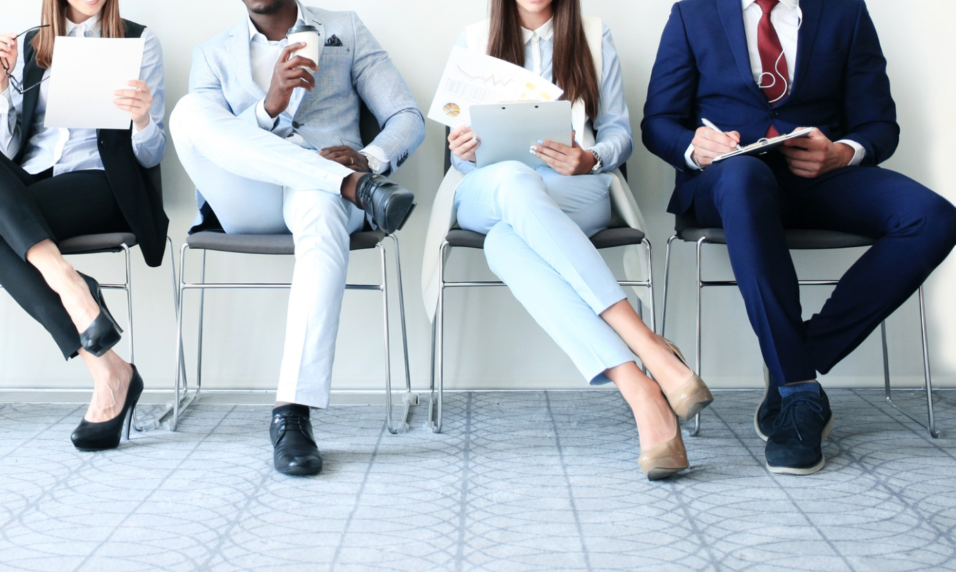 Recruitment services