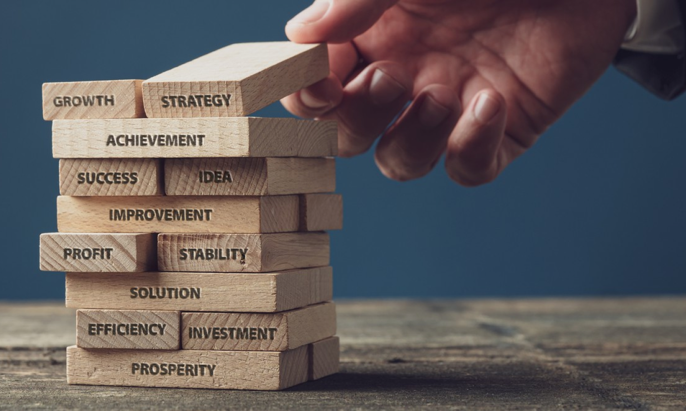 Business Structure